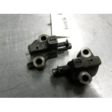 95V119 Timing Chain Tensioner Pair For 09-12 Jeep Liberty  3.7 53021249AA